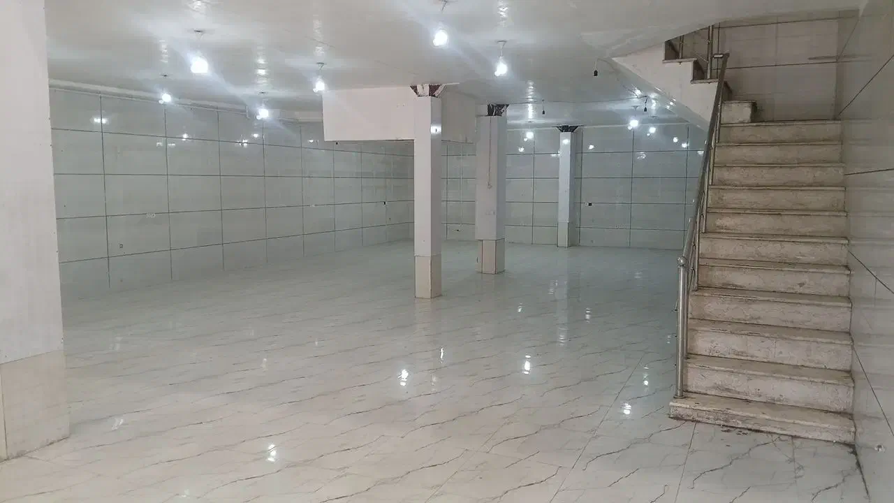 ۲۷۰ متر تجاری ، رهن و اجاره|اجارهٔ مغازه و غرفه|کنگاور, |دیوار