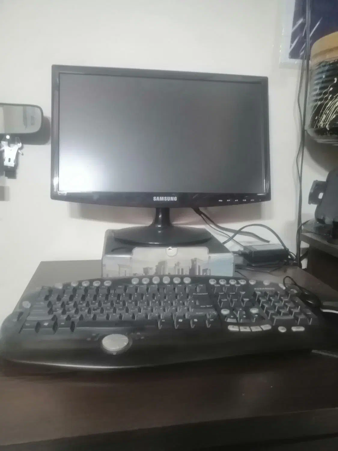 کامپیوتر مصرف خونگی سالم|رایانه رومیزی|گرگان, |دیوار