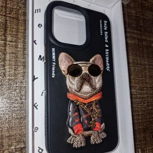 قاب آیفون NIMMY اورجینال آیفون زیر قیمت|لوازم جانبی موبایل و تبلت|تهران, شهرک چیتگر|دیوار