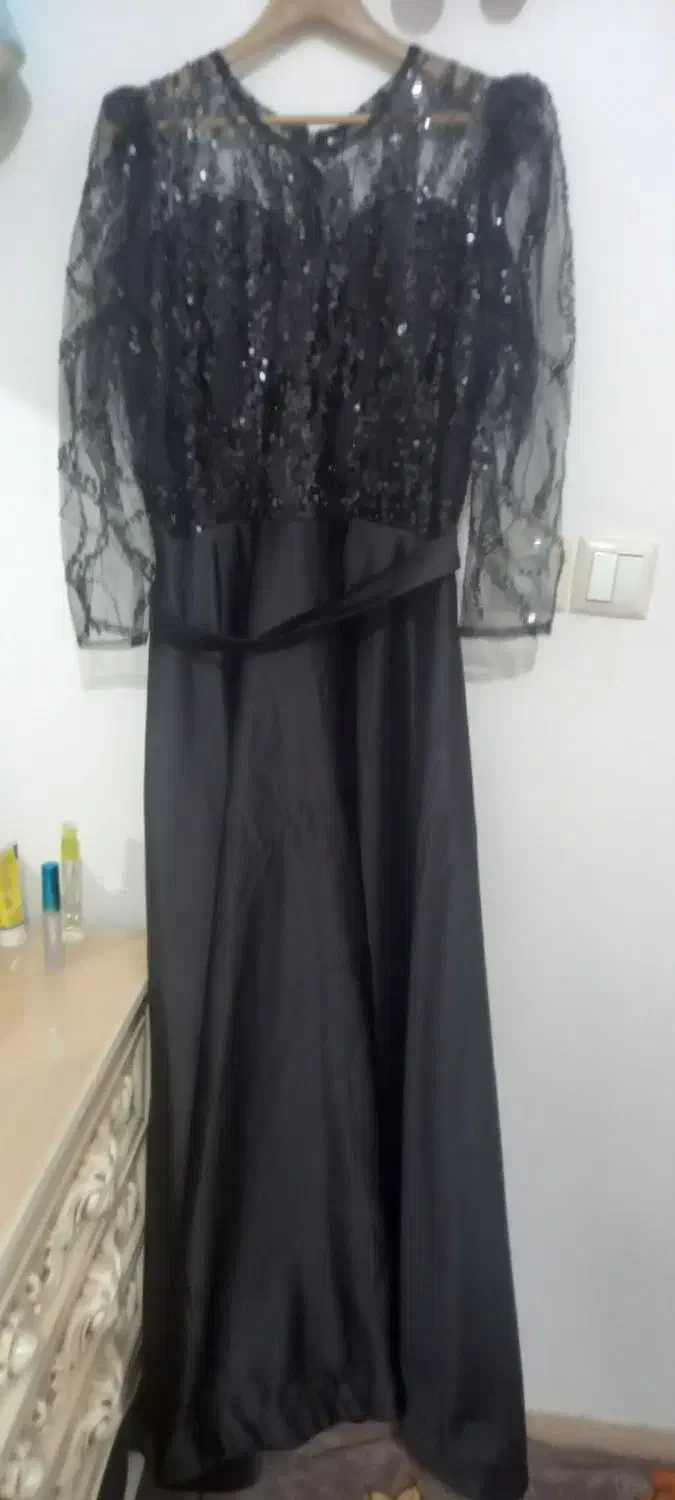 لباس مجلسی مزون دوز|لباس|مشگین شهر, |دیوار