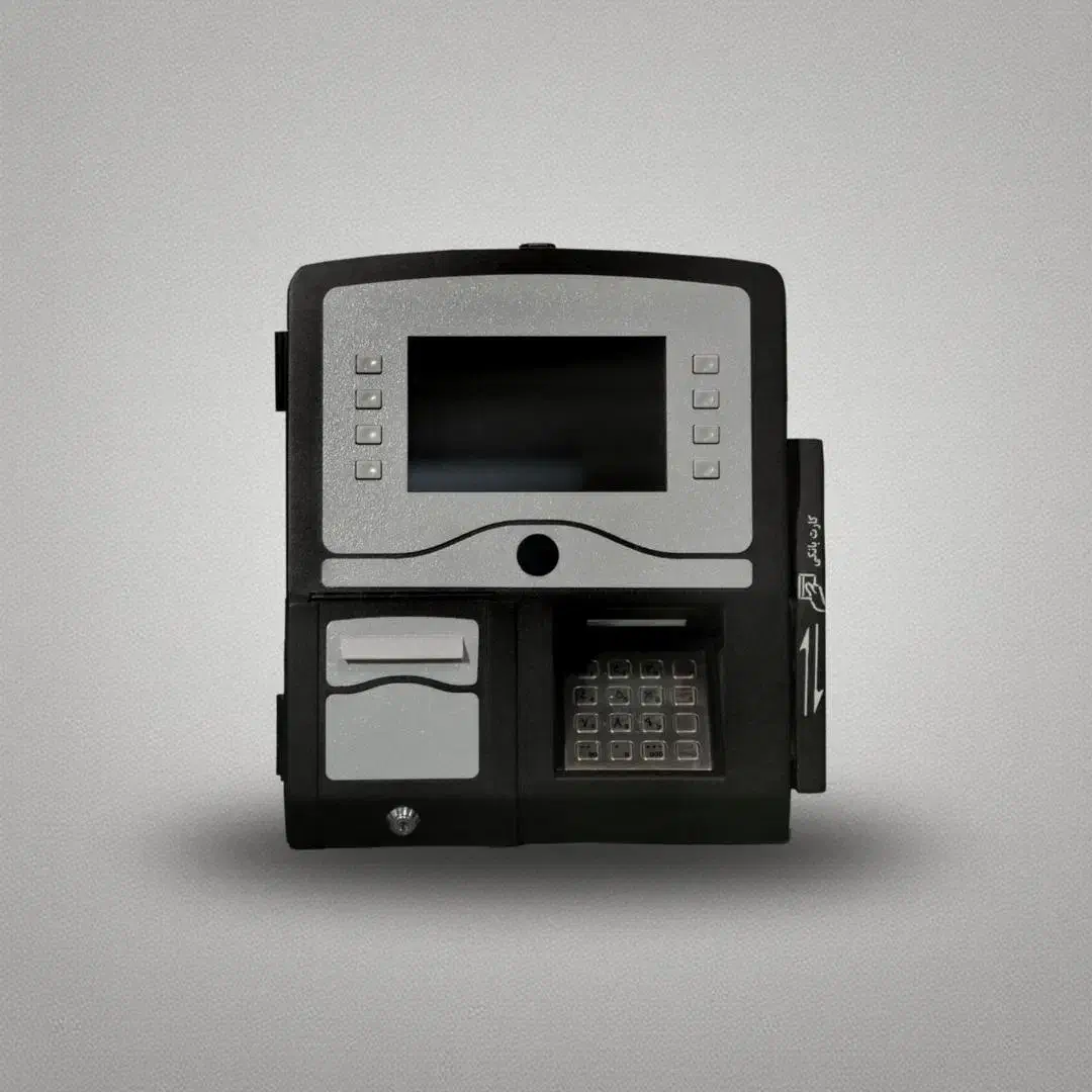 خدمات غیر نقدی و نقدی/ مینی /کش لس/خودپرداز/|عمده‌فروشی|زاهدان, |دیوار