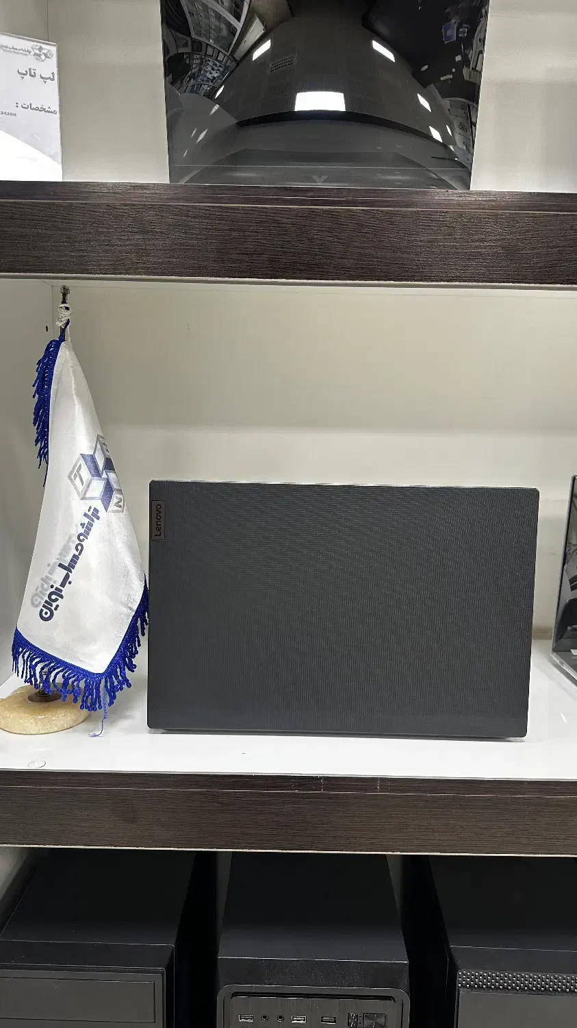 لپتاپ اقتصادی لنوو|رایانه همراه|قزوین, |دیوار