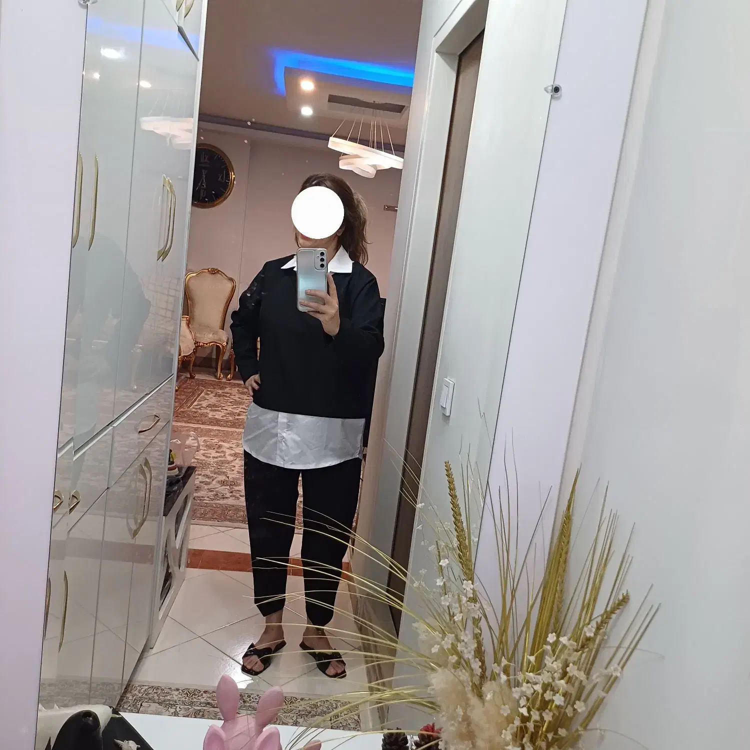 شومیزشلوار|لباس|پردیس, فاز ۴|دیوار