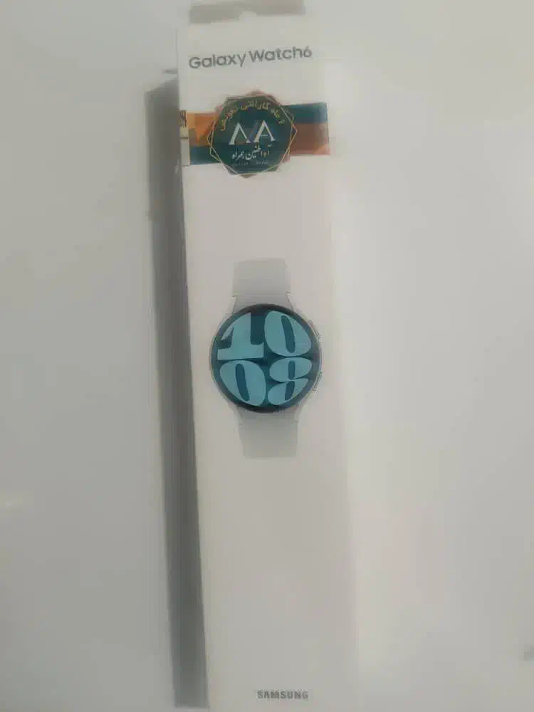 ساعت هوشمند سامسونگ واچ|ساعت|کرمان, |دیوار