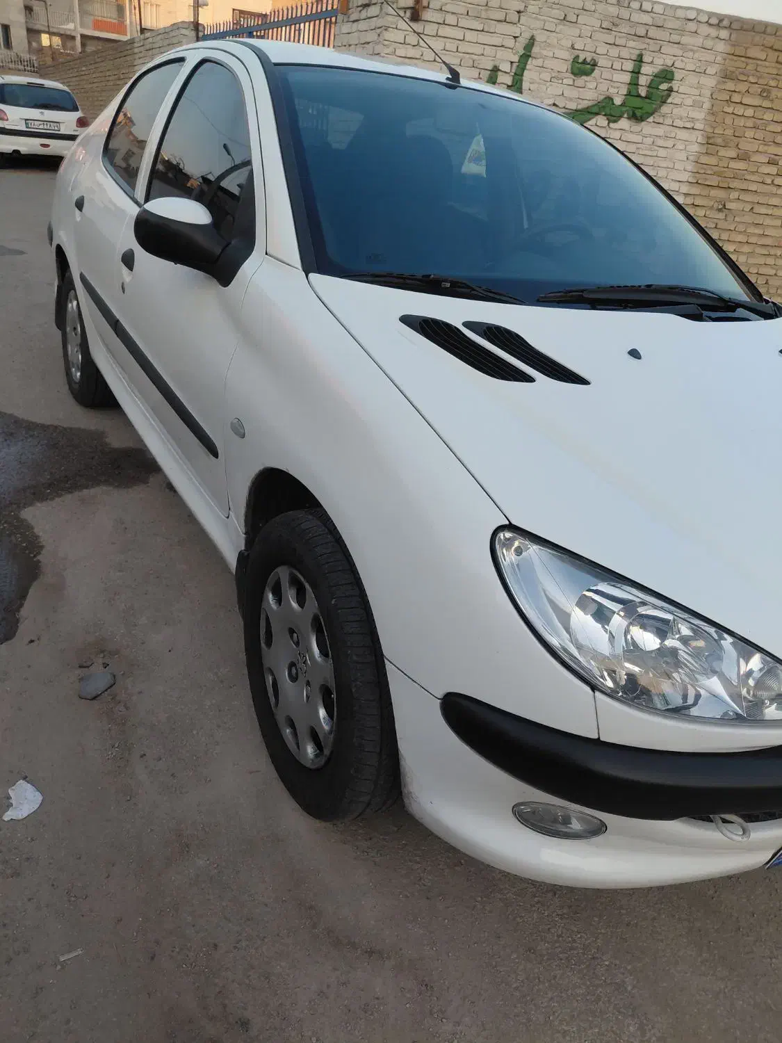 اس دی تیوفا یو سالم|خودرو سواری و وانت|تهران, ویلاشهر|دیوار