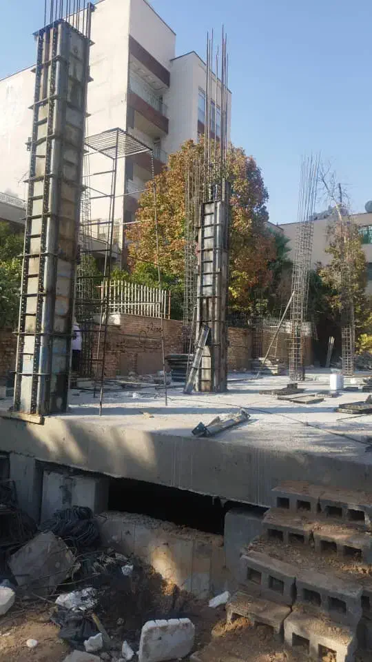 استخدام کارشناس دفتر فنی در شرکت پیمانکاری|استخدام معماری، عمران و ساختمانی|شیراز, ارم|دیوار