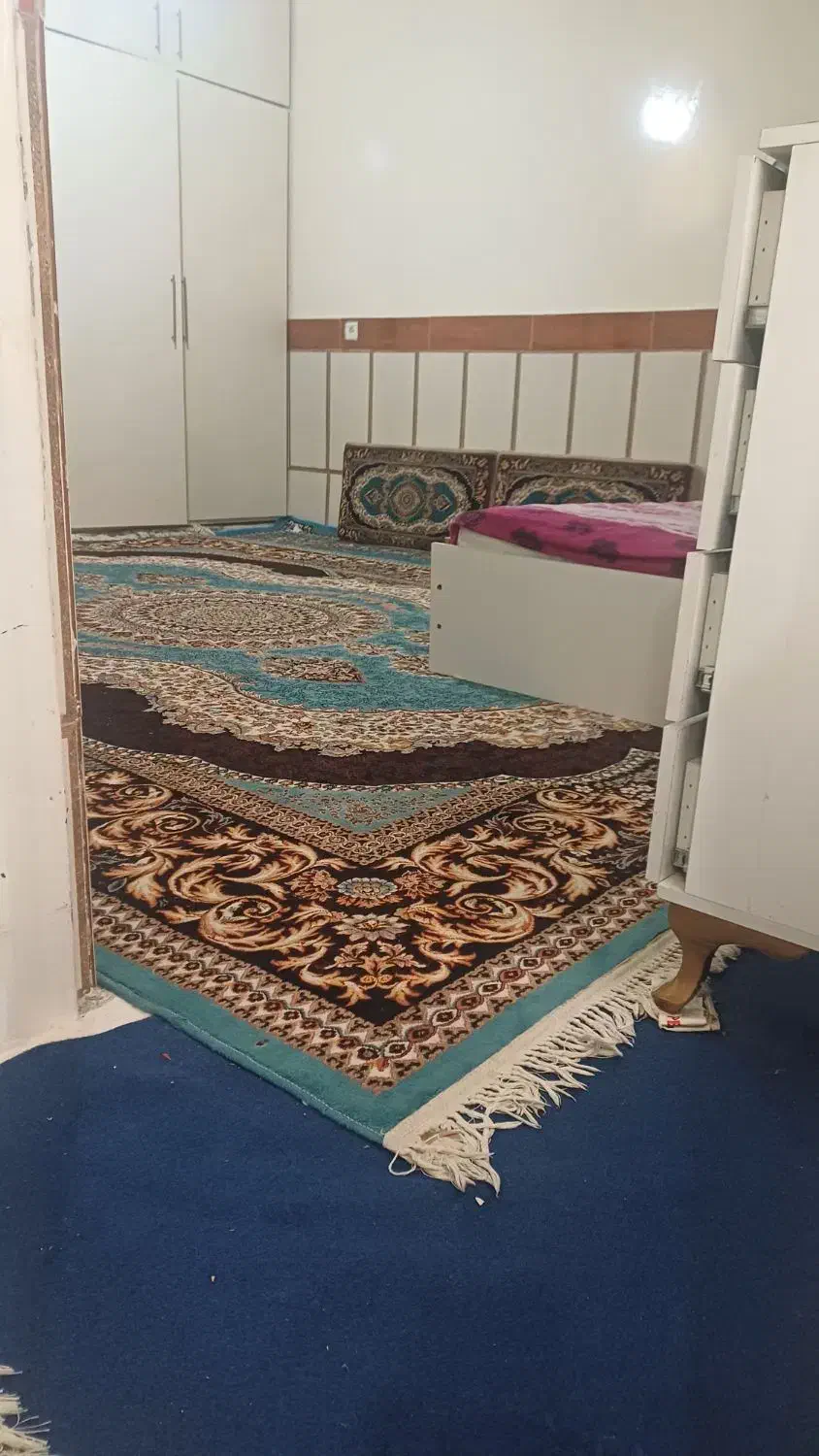 منزل ویلایی در شهرک ولیعصر(فانوس آباد)|فروش خانه و ویلا|ساوه, |دیوار