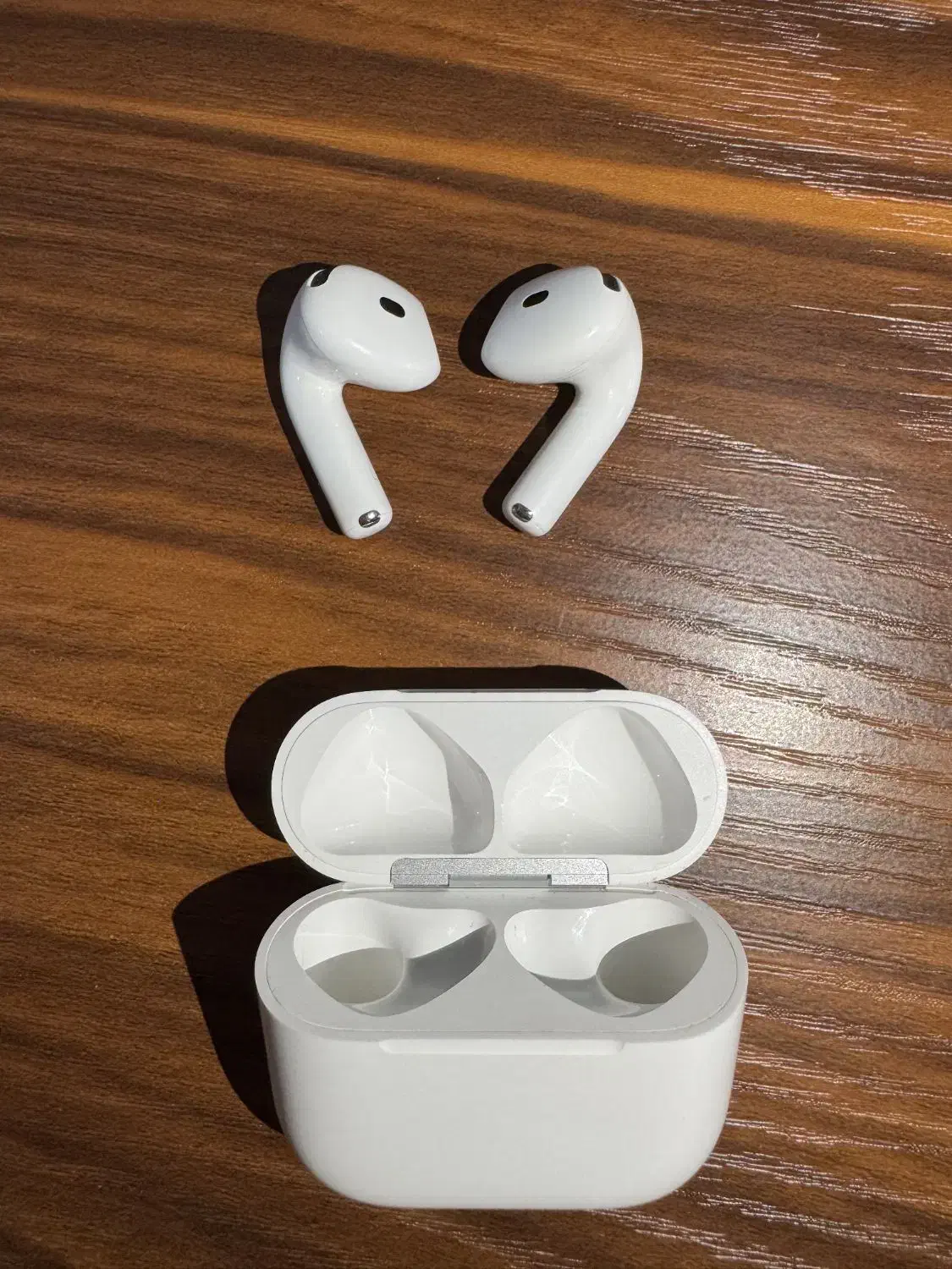 ایرپاد ۴ ANC تمیز|لوازم جانبی موبایل و تبلت|قدس, شهرقدس|دیوار