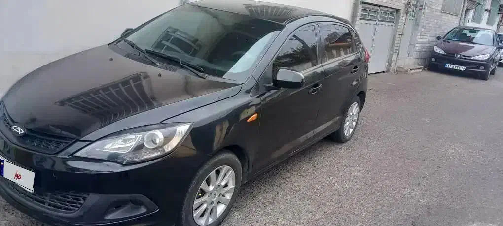 ام وی ام ۳۱۵ هاچبک مدل ۹۴|خودرو سواری و وانت|رشت, استادسرا|دیوار