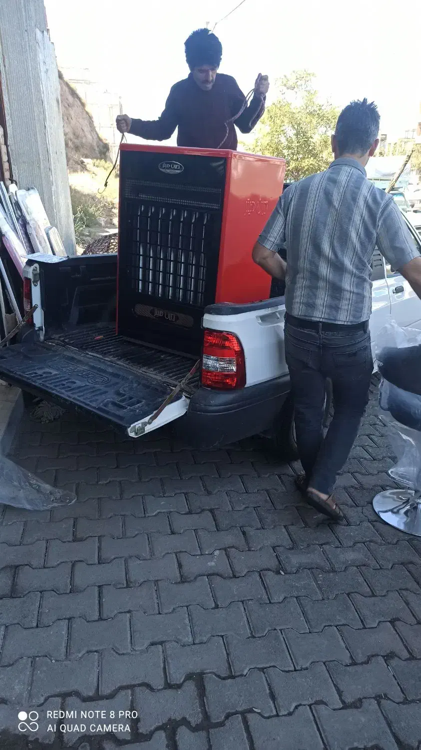 فروش انواع بخاری های گازی گلخانه‌ای خانگی کارگاهی|آبگرمکن، پکیج، شوفاژ|مرند, |دیوار
