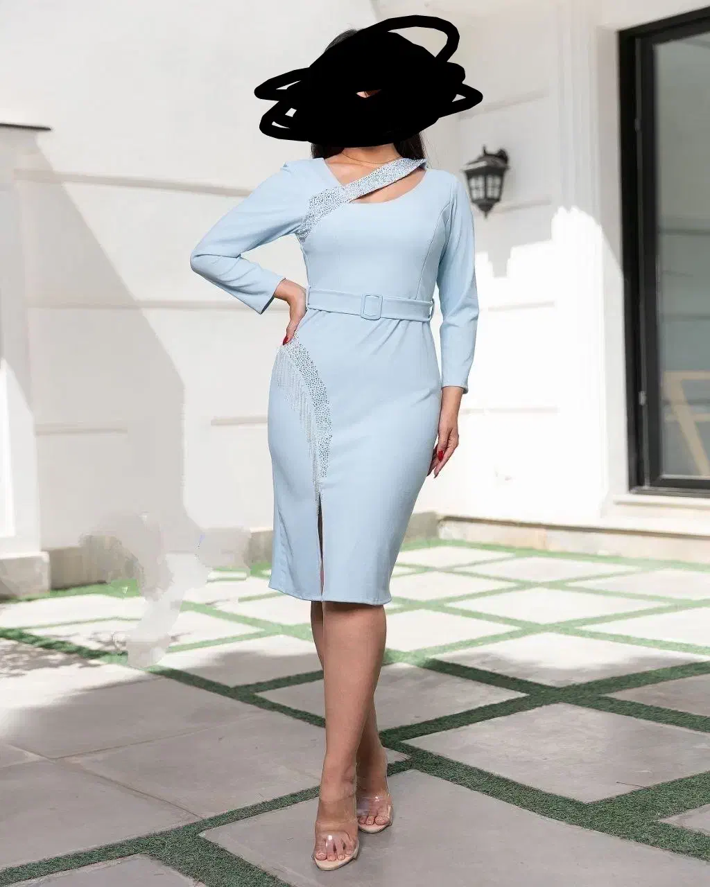 عقد لباس|لباس|کلارآباد, |دیوار