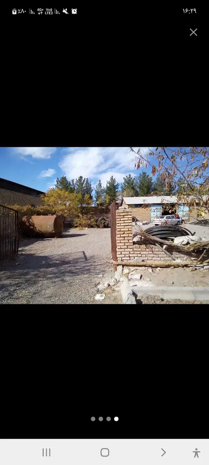 اجاره واحد کارگاهی صنعتی در شهرک صنعتی|اجارهٔ دفتر صنعتی، کشاورزی، تجاری|بیرجند, |دیوار