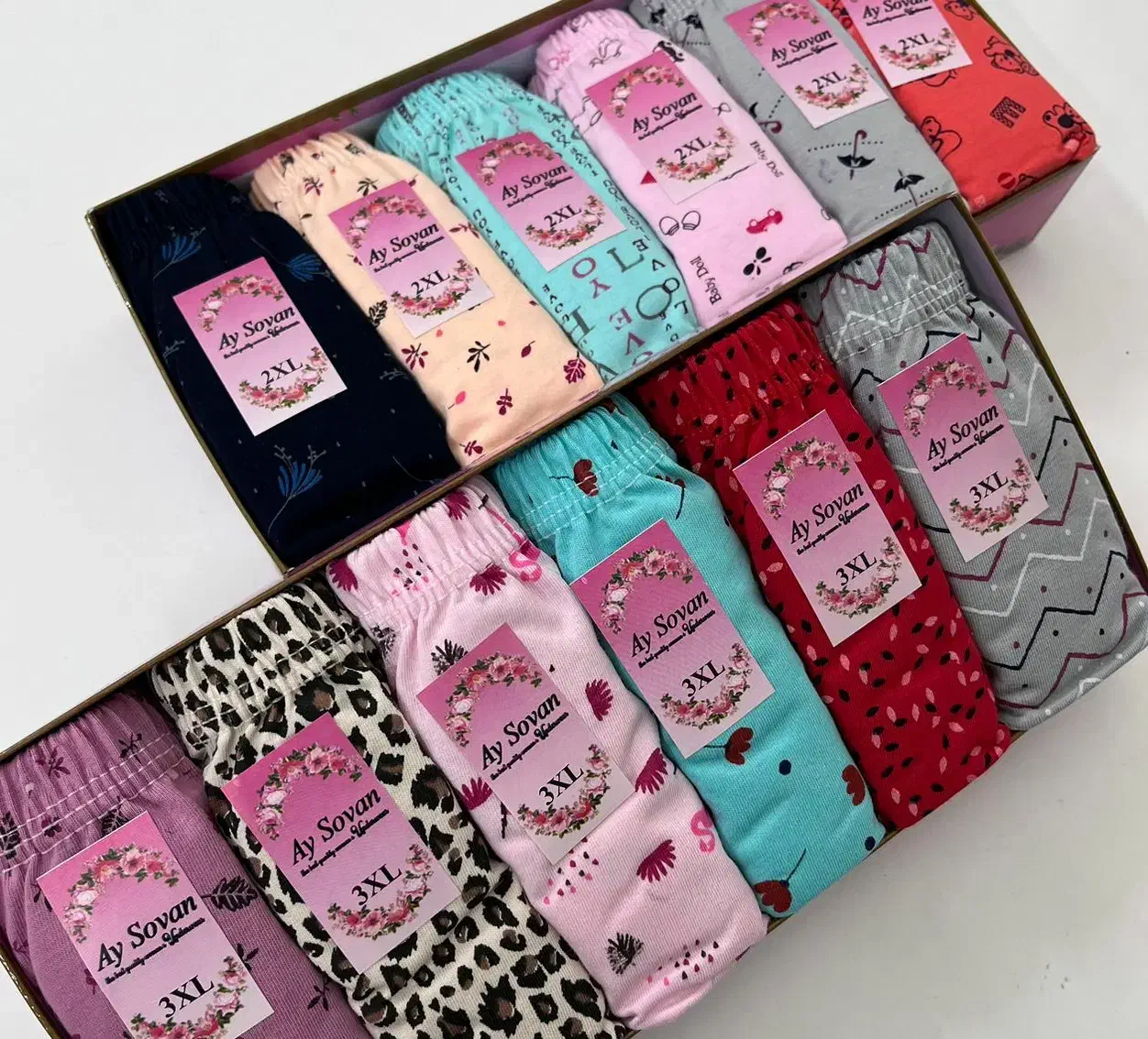 انواع لباس زیر زنانه موجود|لباس|اهواز, بهارستان|دیوار