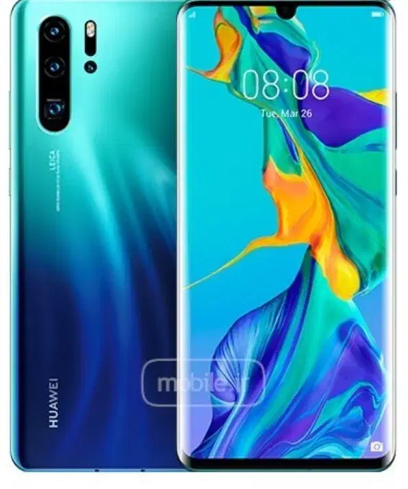P30pro|موبایل|مشگین شهر, |دیوار