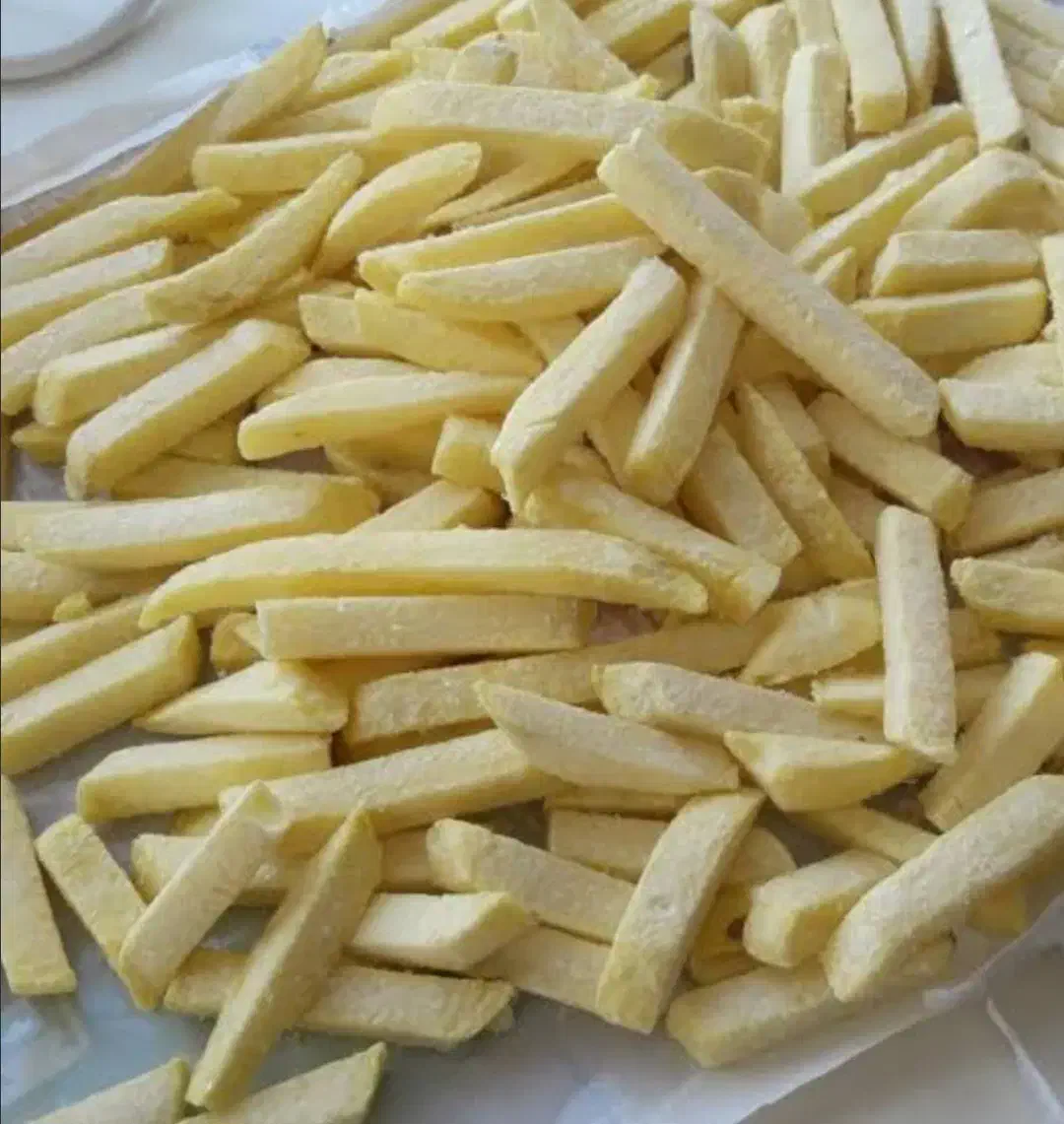 سیب زمینی نیمه آماده و تازه هردو|خوردنی و آشامیدنی|مرودشت, سهل‌آباد|دیوار