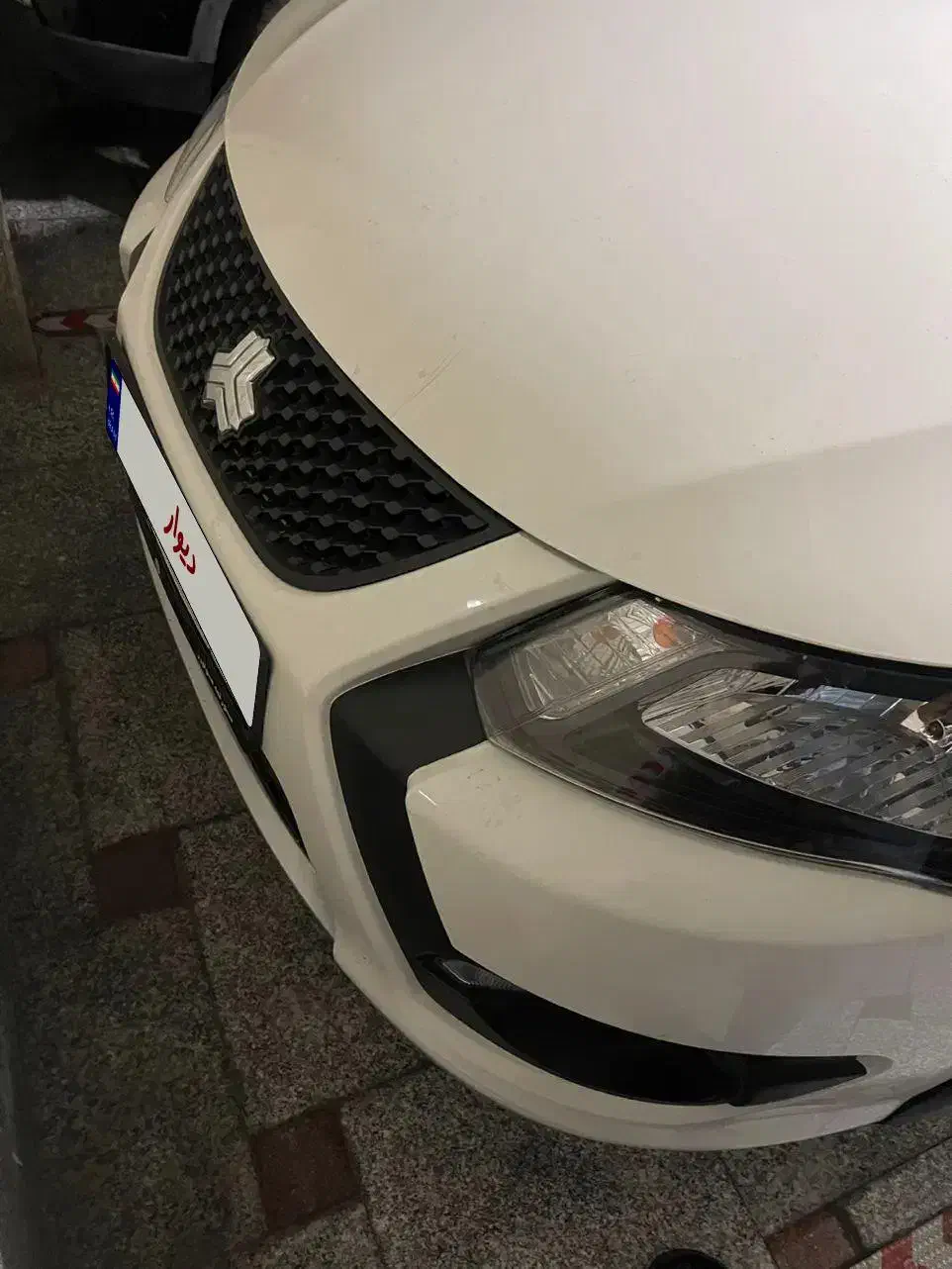 کوییک GXR|خودرو سواری و وانت|تهران, آهنگ|دیوار