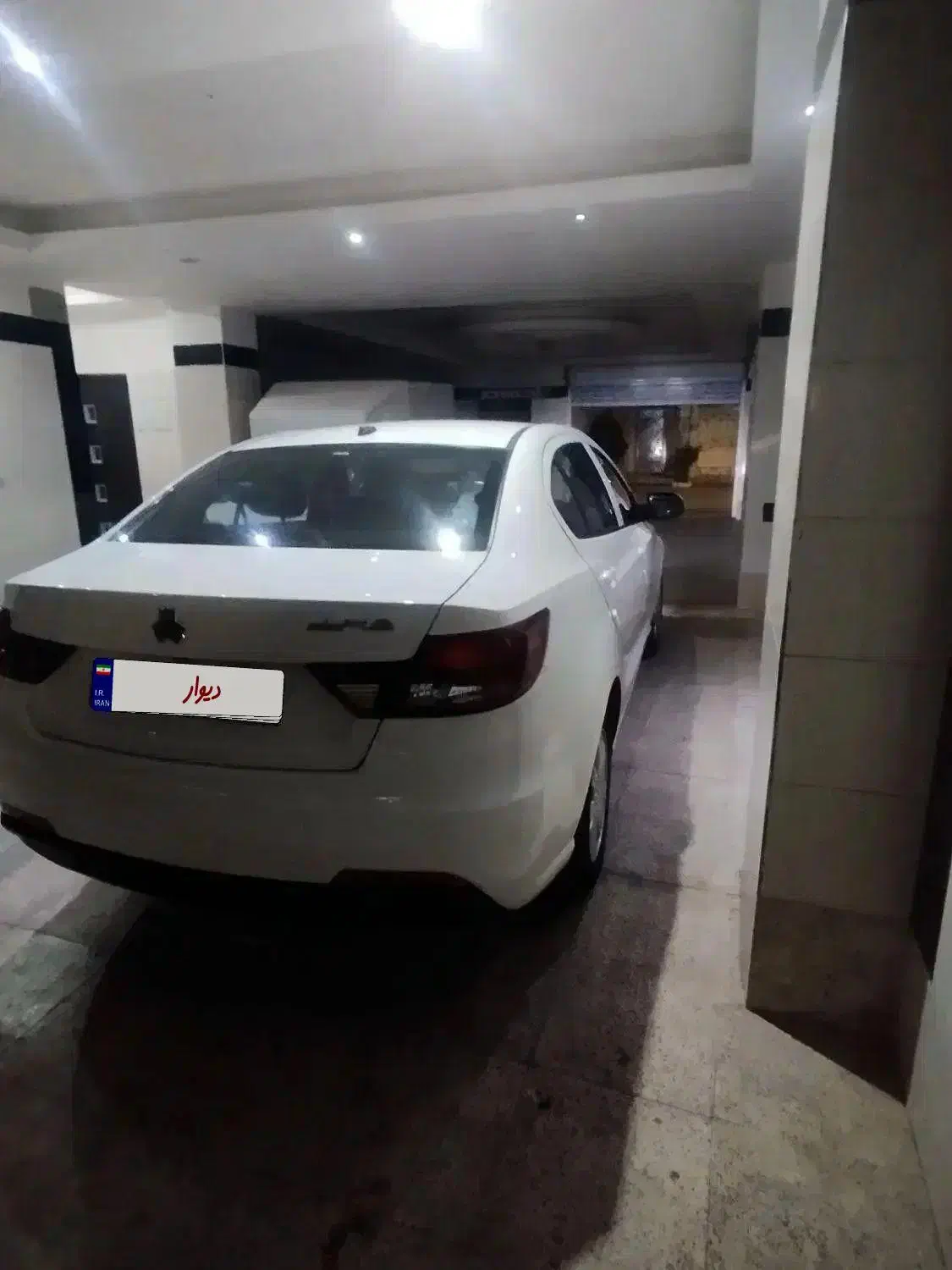 شاهین gl|خودرو سواری و وانت|تهران, شهرک طالقانی|دیوار