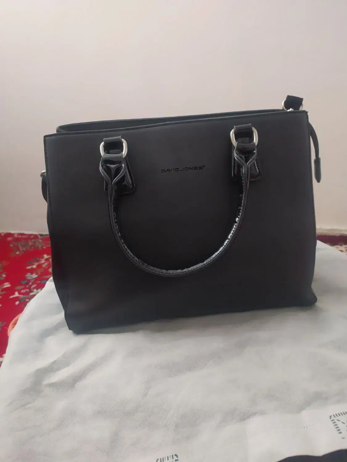 کیف دستی مارک دیوید جونز|کیف، کفش، کمربند|میانه, |دیوار