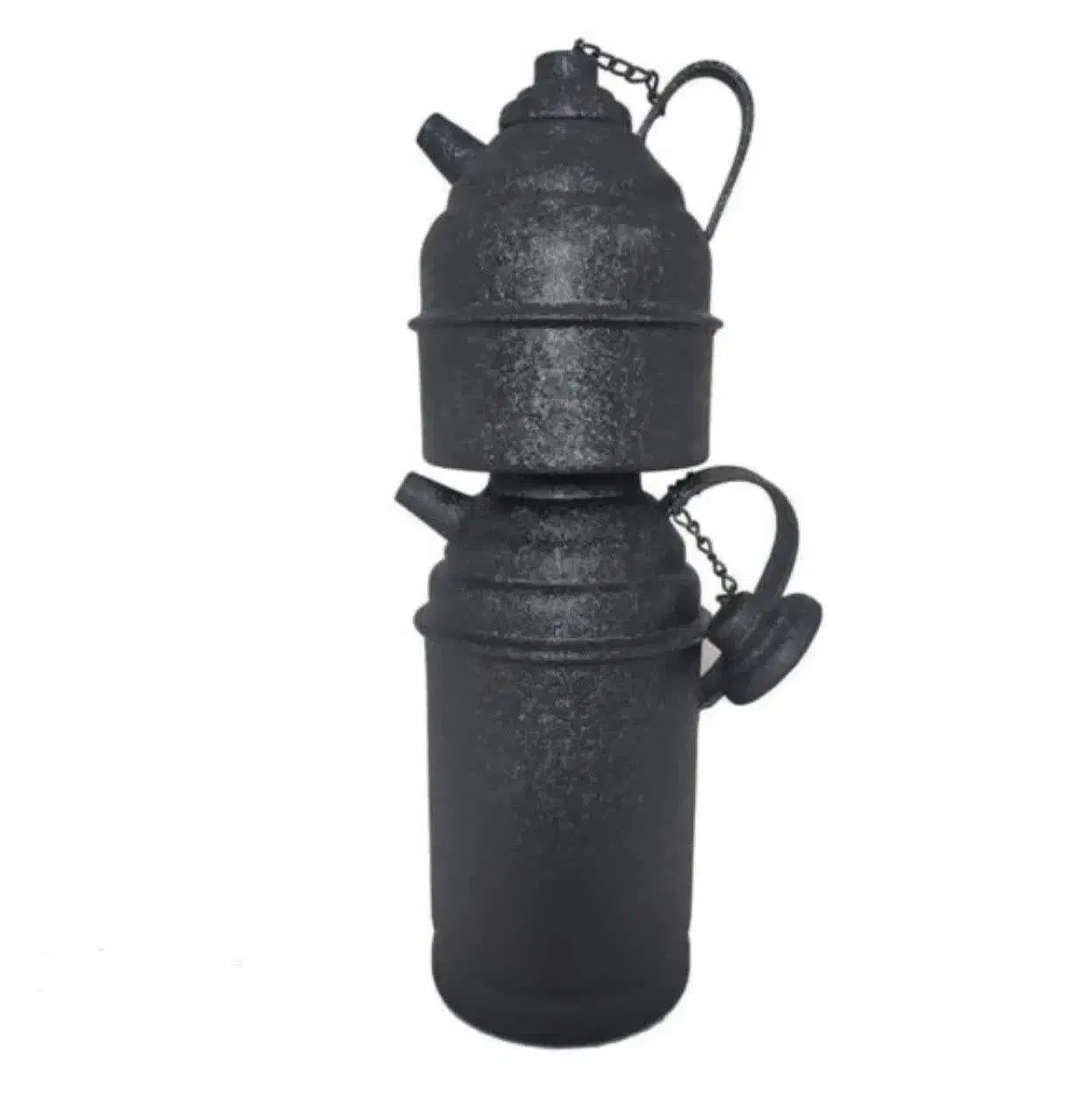 کتری وقوری آتیشی شامورتی کمپینگ|قوری، کتری، قهوه‌ساز دستی|کرج, حصارک پایین|دیوار