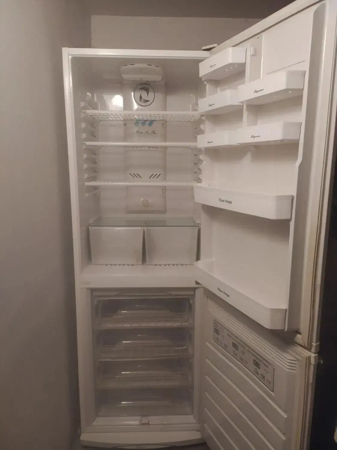 یخچال فریزر|یخچال و فریزر|مشهد, امیریه|دیوار