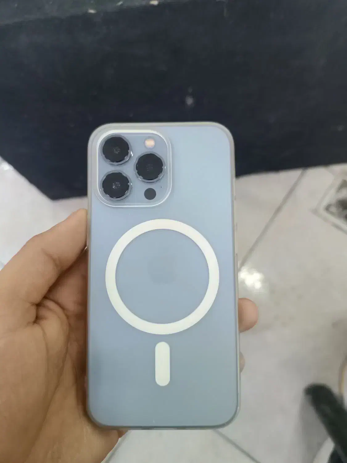 iphone13pro|موبایل|قدس, شهر‌قدس|دیوار