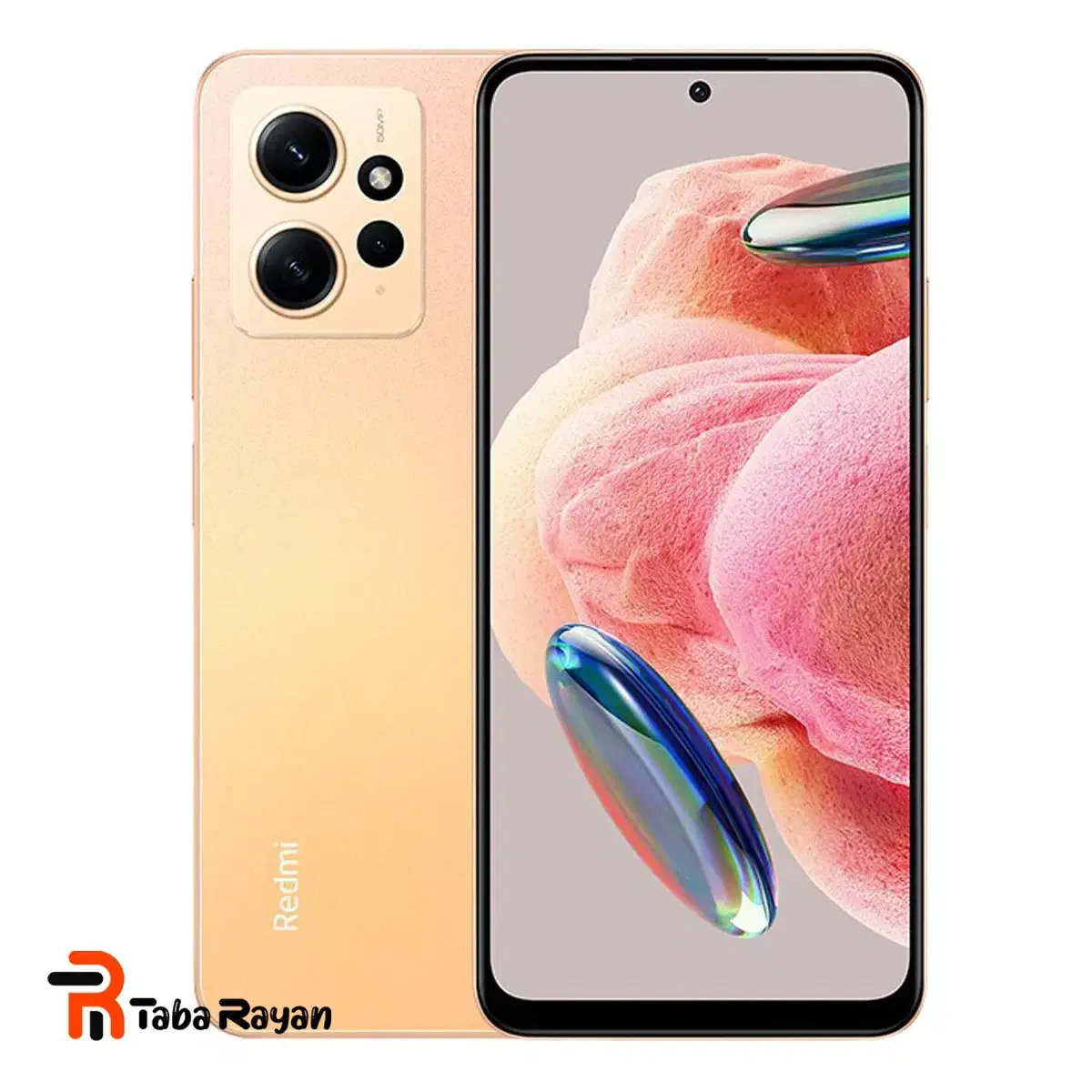 نوت ۱۲ معاوضه|موبایل|اردبیل, |دیوار