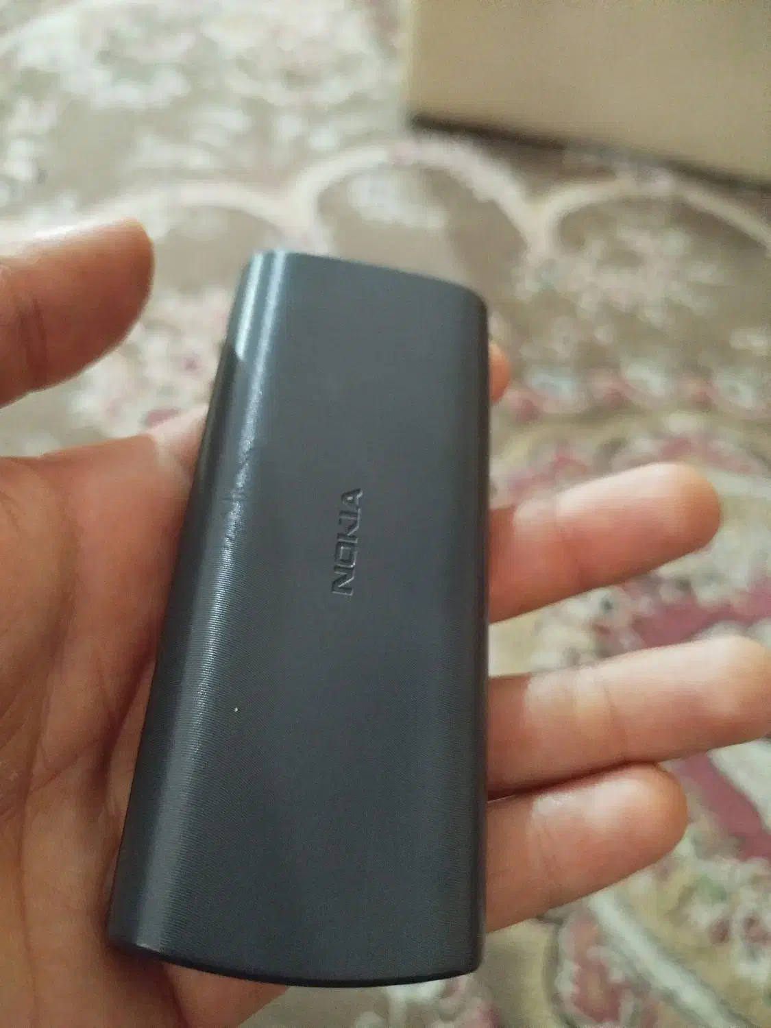 نوکیا 106 گوشی ساده|موبایل|تهران, استاد معین|دیوار