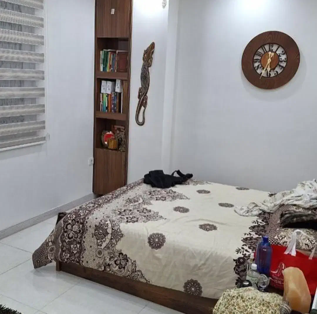 آپارتمان نوساز/۱۰۰متری/فول/تخفیف ویژه|فروش آپارتمان|کهریزک, |دیوار