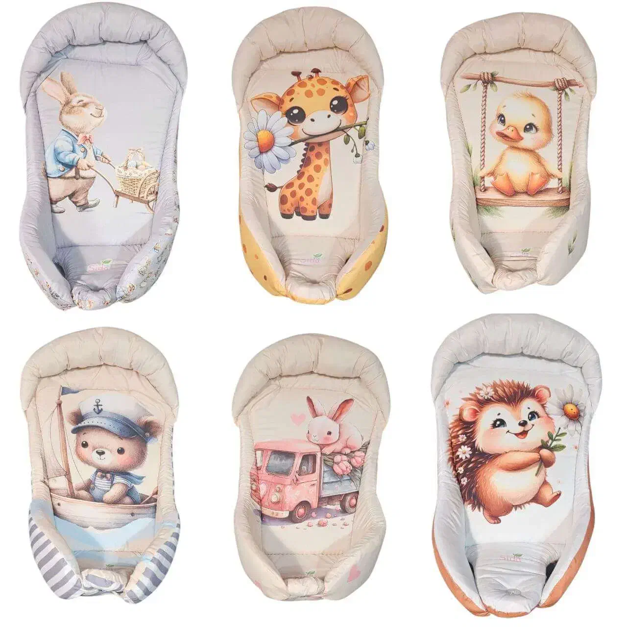 قنداق سوییسی آغوشی ترک|اسباب و اثاث بچه|تهران, هفت حوض|دیوار