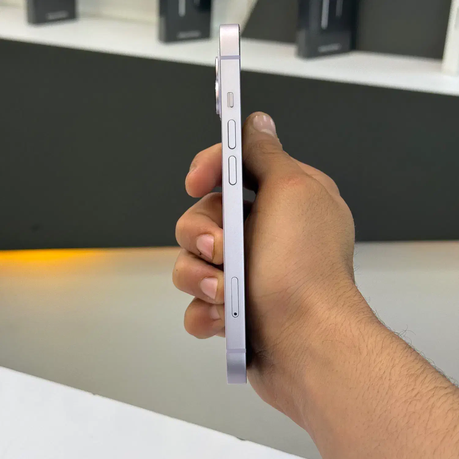 آیفون14 128 باطری100جاست اکتیو|موبایل|تهران, شیخ هادی|دیوار