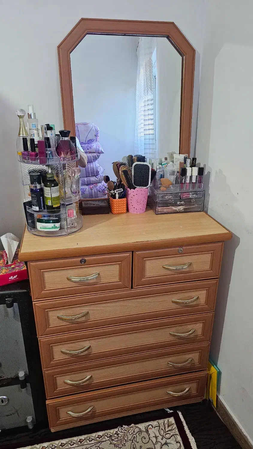 فروش وسایل خانه|مبلمان خانگی و میز عسلی|تالش, طولارود|دیوار