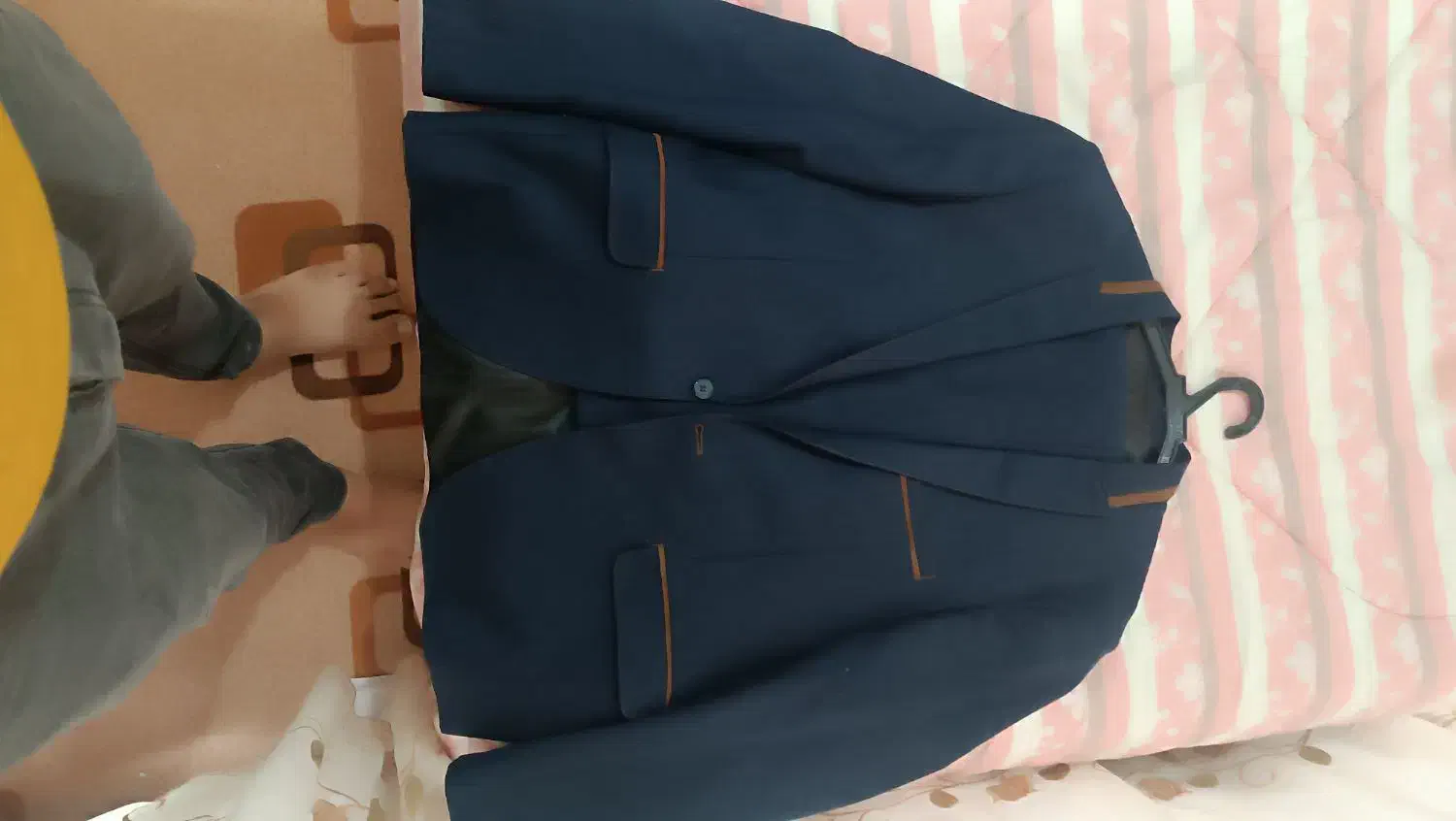 کت و شلوار|لباس|پارسآباد, |دیوار