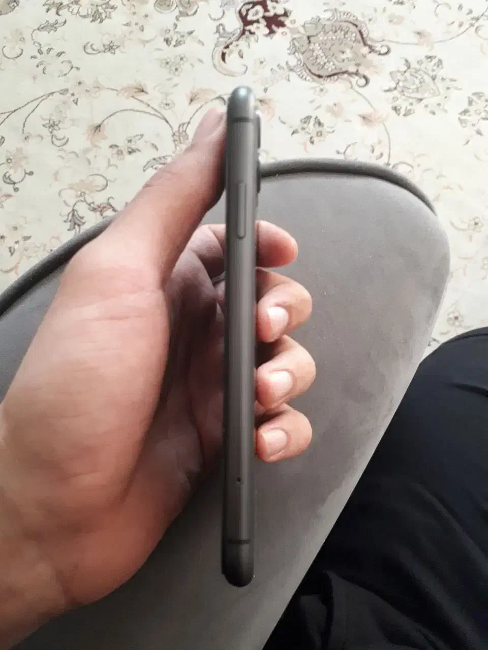 ایفون 11|موبایل|کرج, حیدرآباد|دیوار