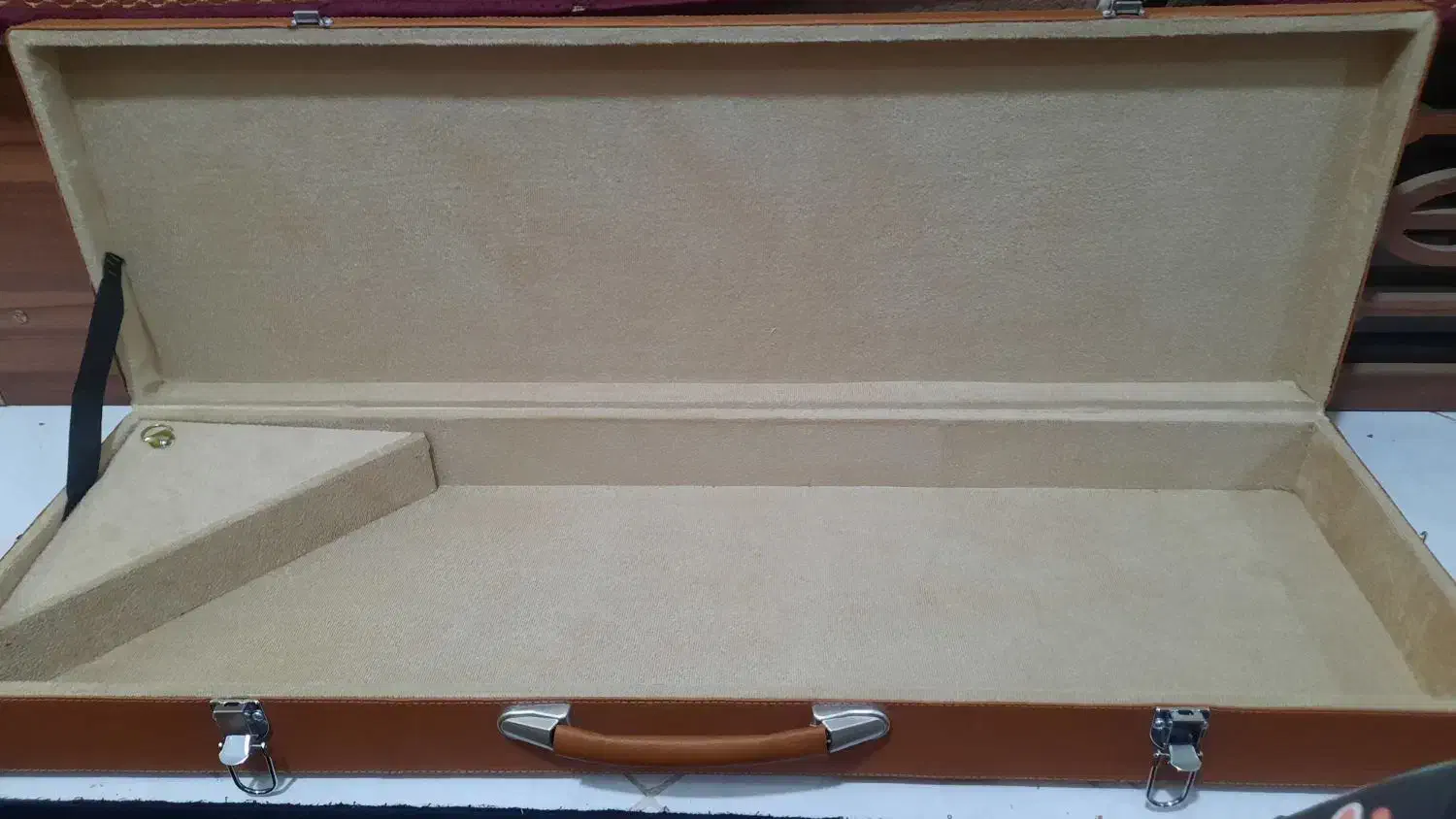 هارد کیس سنتور|سازهای سنتی|قم, زنبیل آباد|دیوار