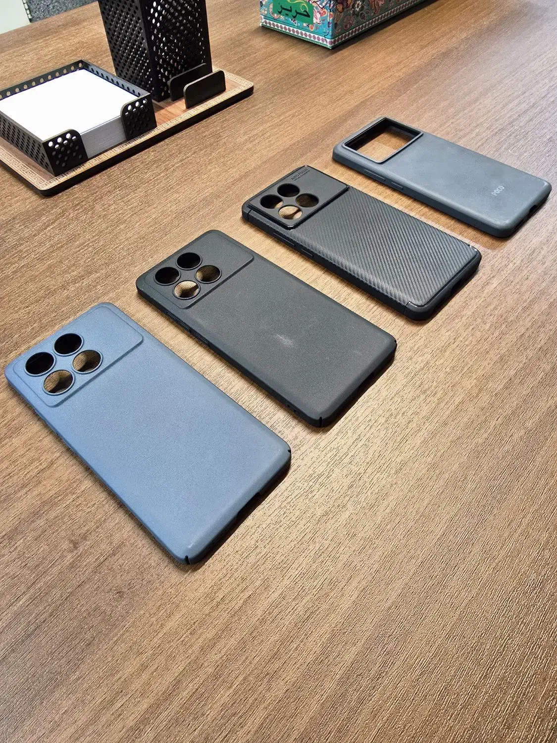 POCO X6 PRO|موبایل|قم, زنبیل آباد|دیوار