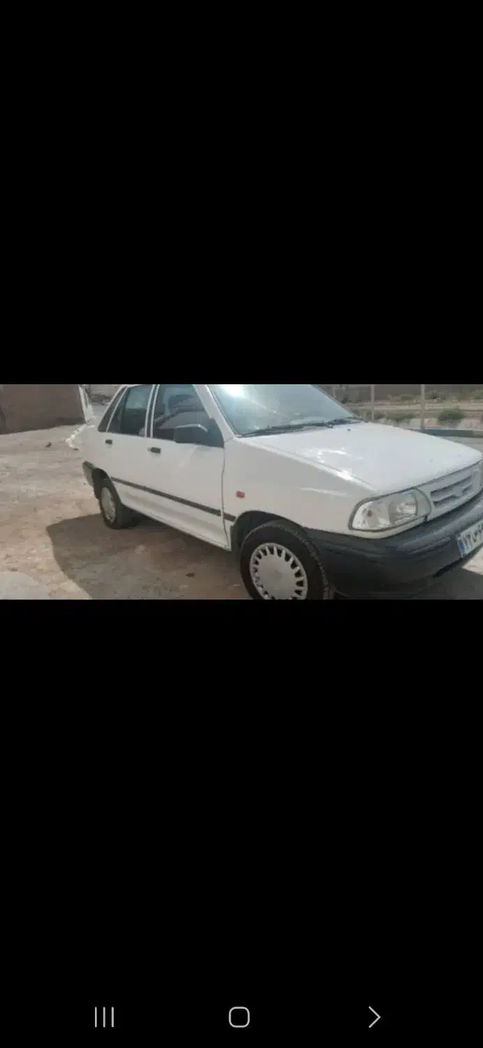 پراید 131|خودرو سواری و وانت|اسدآباد, |دیوار