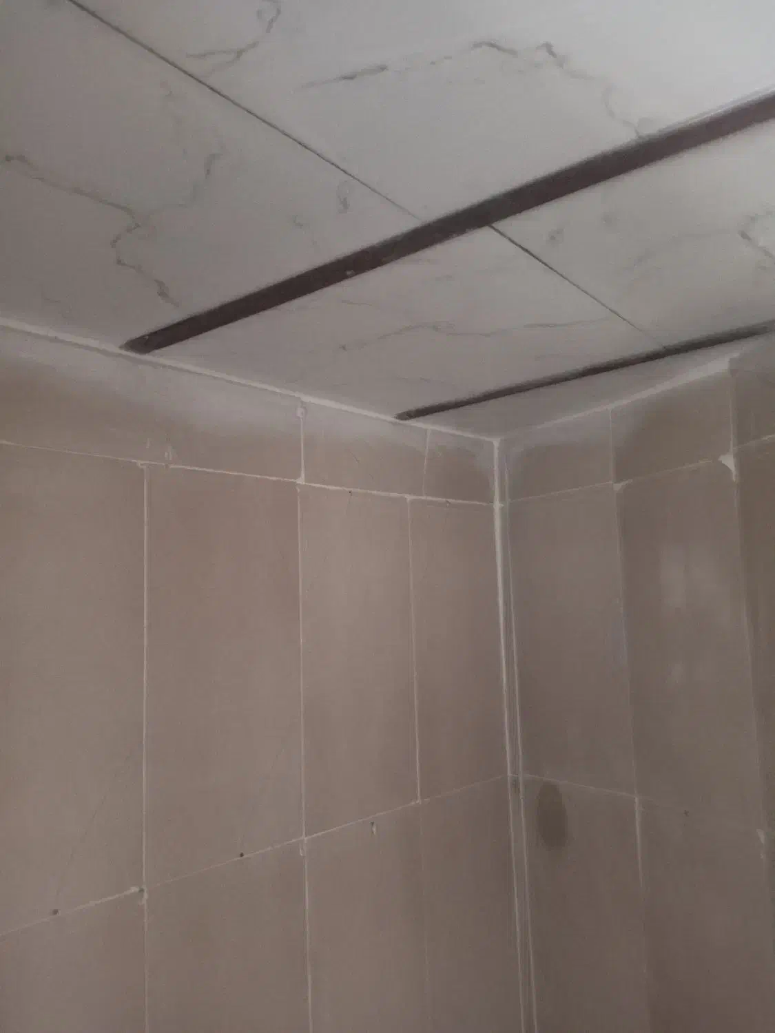 بنایی کاشی ایزوگام و جوشکاری لوله کشی|خدمات پیشه و مهارت|تربت‌حیدریه, سرمحله|دیوار