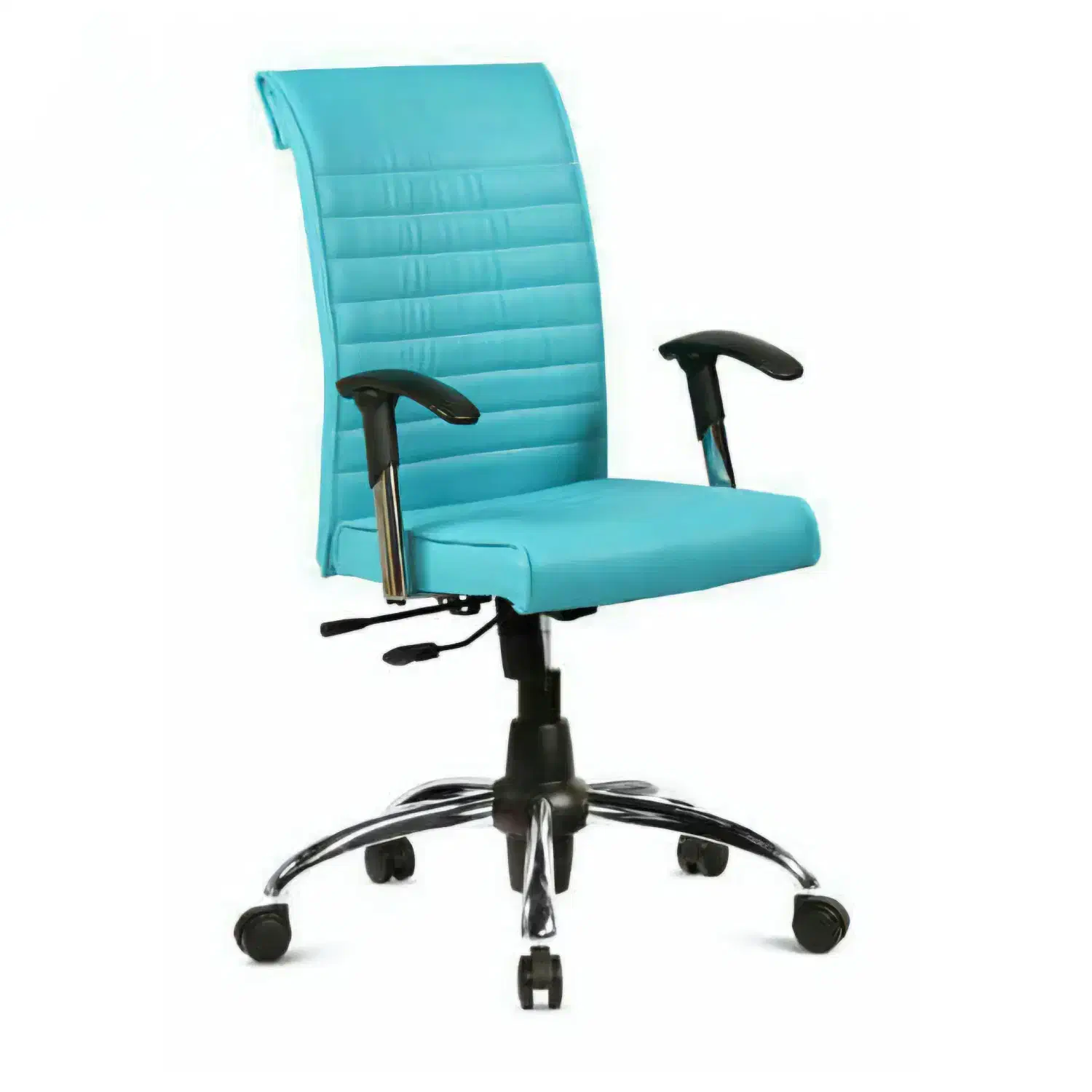 صندلی گردان کارشناسی کرکره ای|مبلمان اداری|کرج, عظیمیه|دیوار