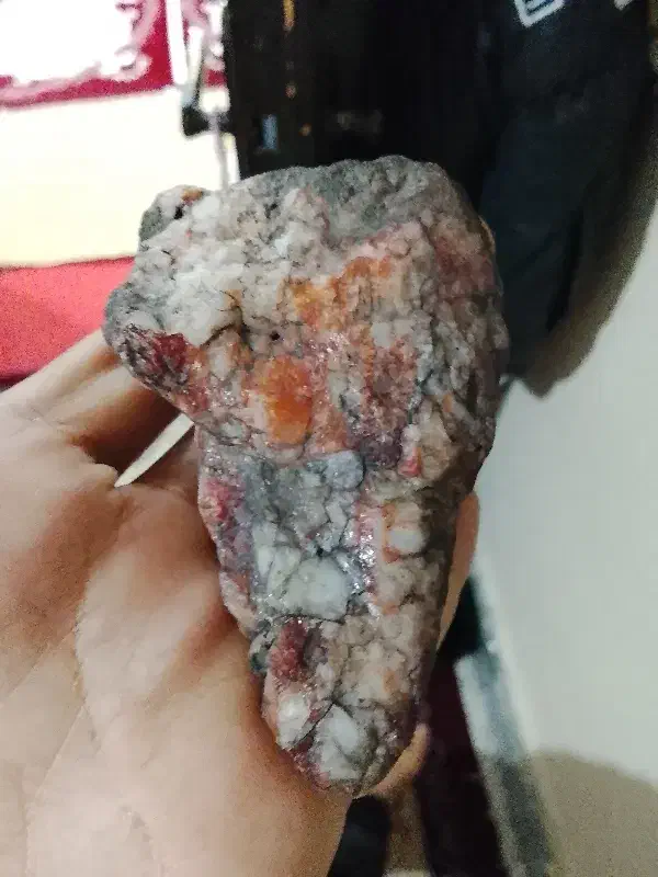 سنگ عقیق سلیمان|جواهرات|دورود, |دیوار