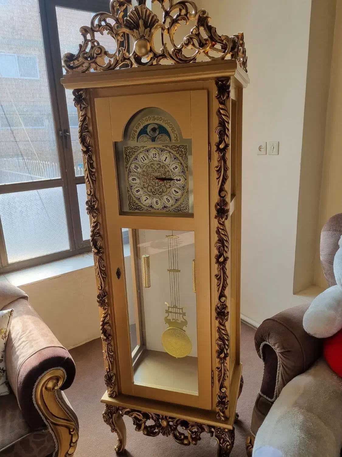 فروش وسایل خانگی|اجاق گاز و لوازم برقی پختوپز|خوی, |دیوار