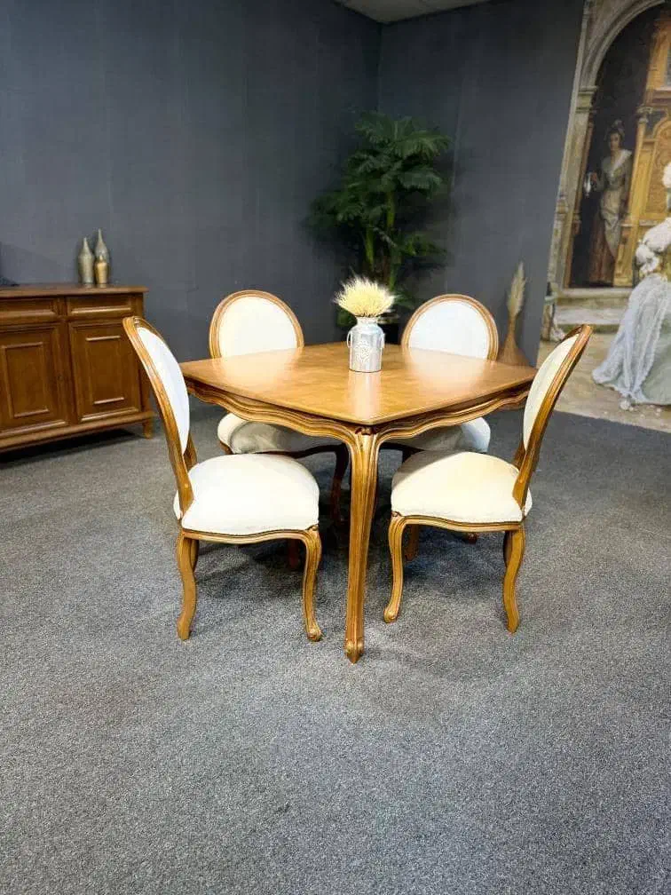 ناهار خوری|میز و صندلی غذاخوری|اصفهان, رهنان|دیوار