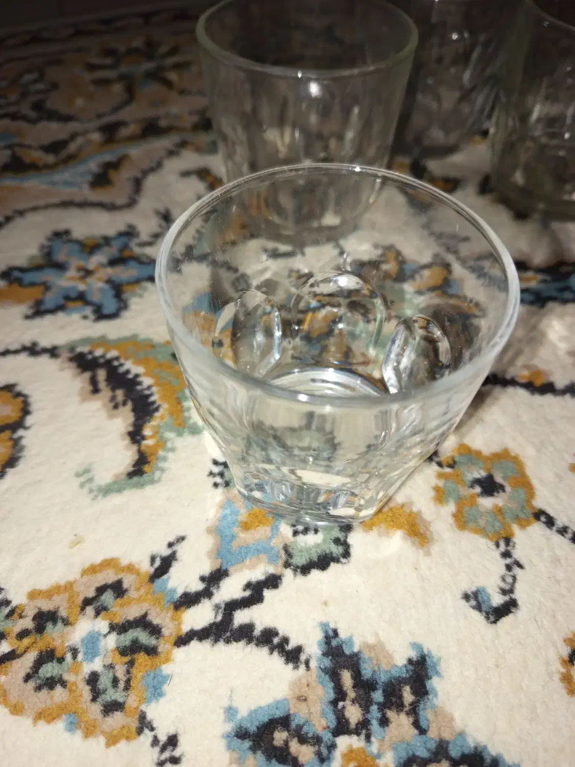 ظرف|ظروف سرو و پذیرایی|محمدشهر, سیدآباد|دیوار