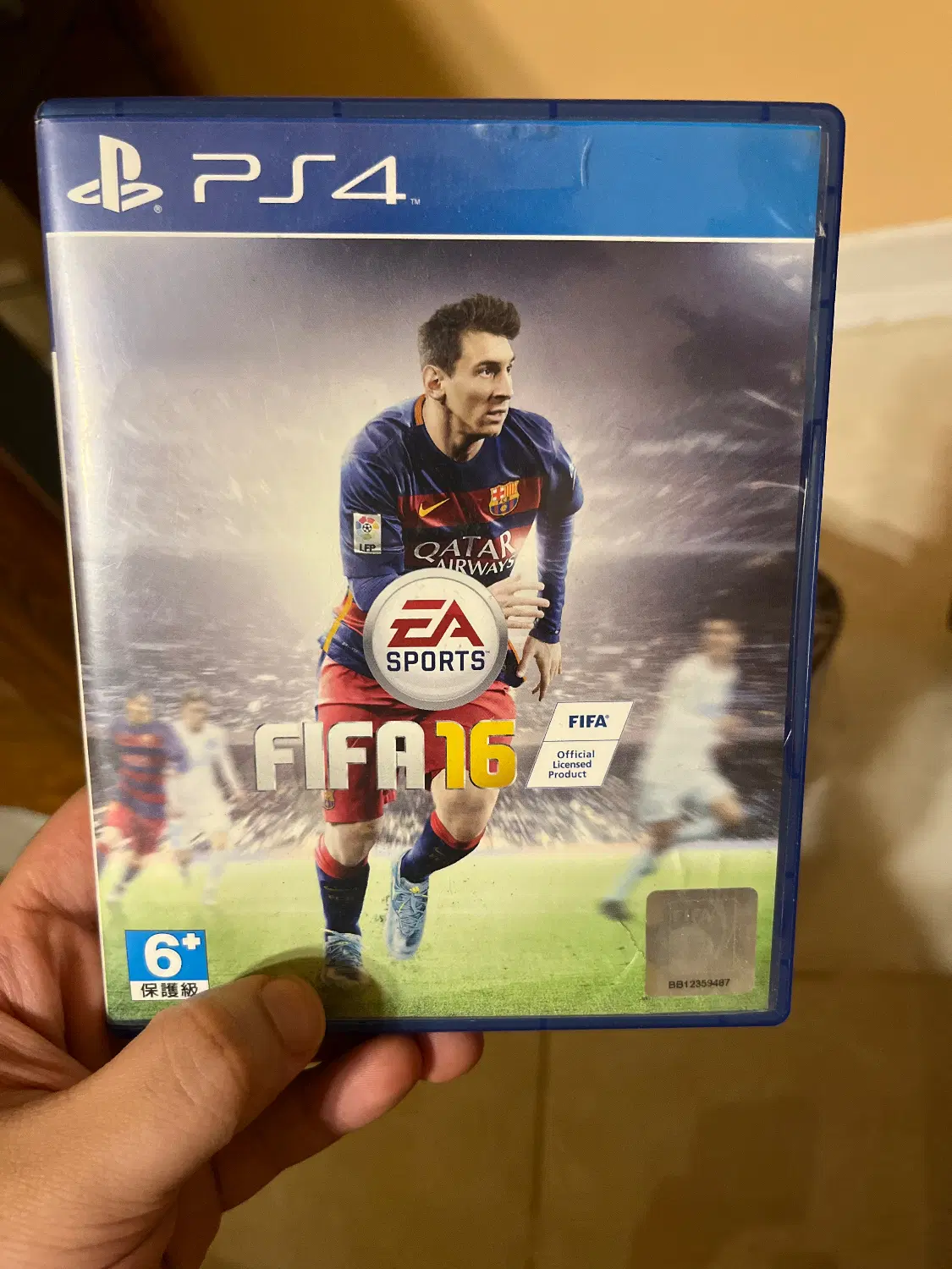 Fifa 16|کنسول، بازی ویدئویی و آنلاین|بندرعباس, |دیوار