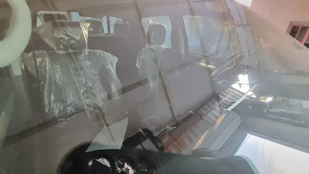 KMC T8 مدل ۱۴۰۳ بدون رنگ|خودرو سواری و وانت|مشهد, الهیه|دیوار