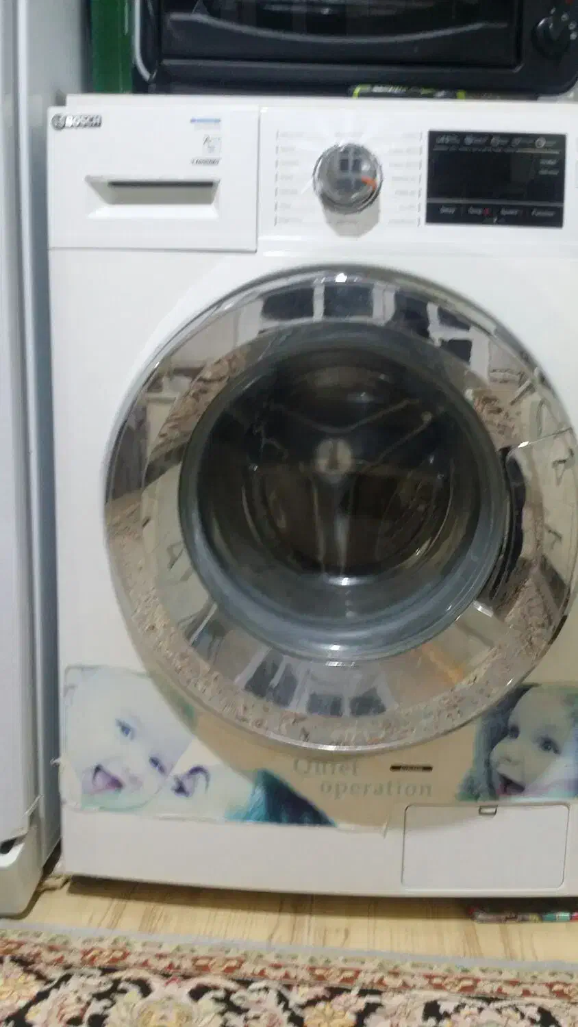 تعمیرات لباسشویی وظرفشویی با پایین ترین قیمت|خدمات پیشه و مهارت|ایلام, |دیوار