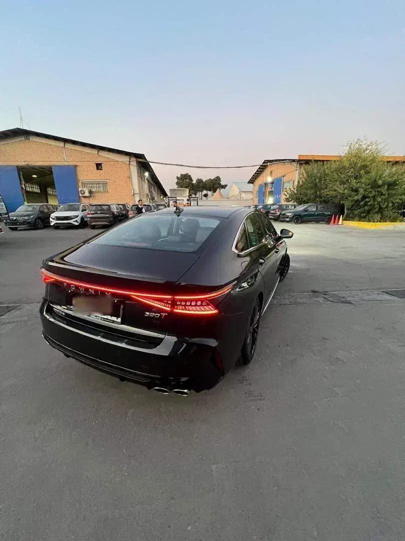 40درصدپیش/ثبت نام قطعی/پیش فروش/آریزو8|خودرو سواری و وانت|اهواز, زیتون کارمندی|دیوار