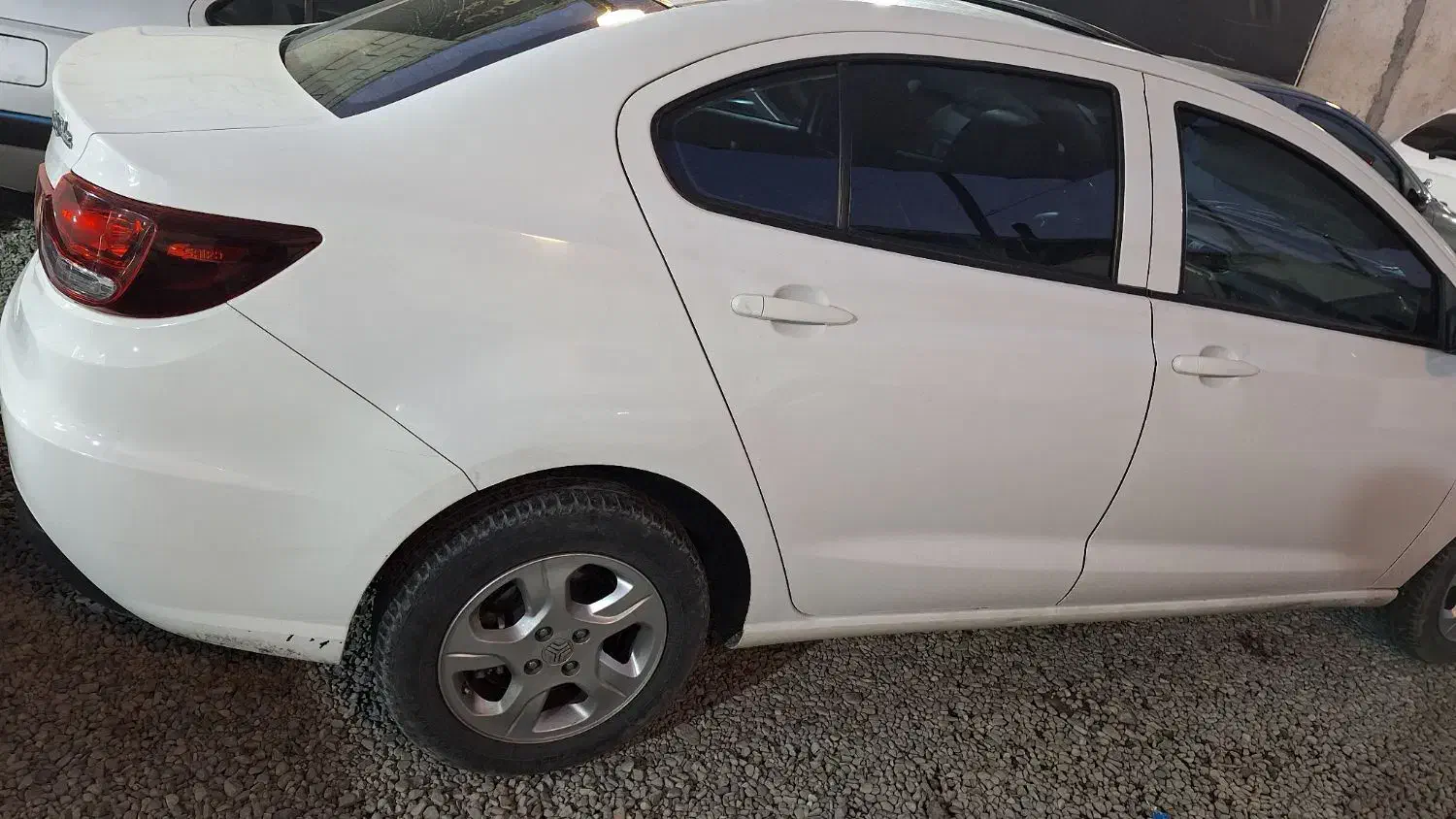 شاهین فول آپشن|خودرو سواری و وانت|فردیس, شهرک شهید حسینی|دیوار