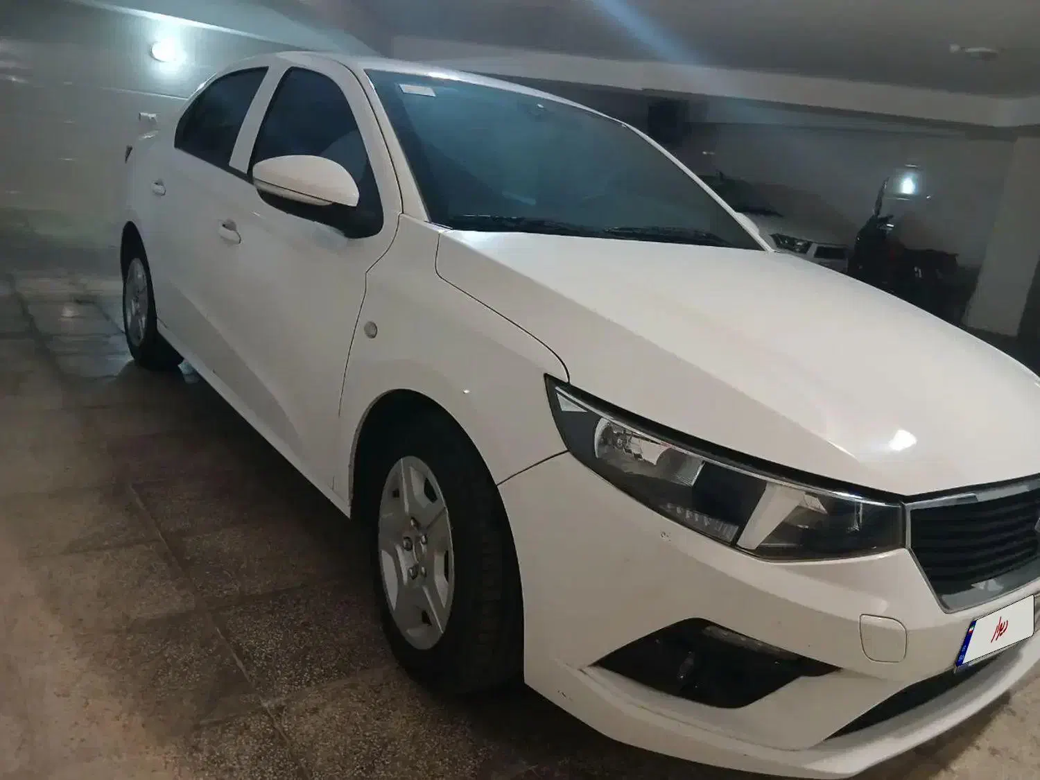 تارا ۵ دنده|خودرو سواری و وانت|بروجرد, |دیوار