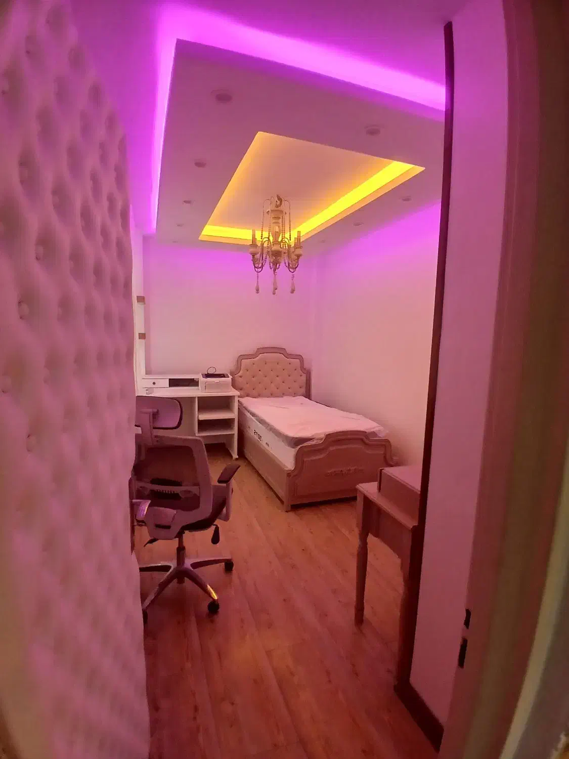 آپارتمان مسکونی