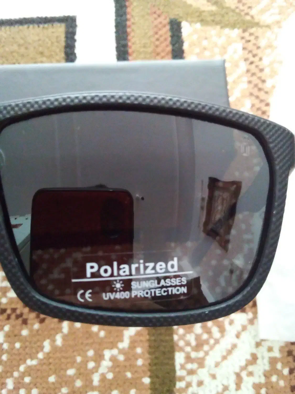 عینک|زیورآلات و اکسسوری|کاشان, کارگر|دیوار